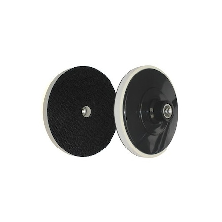 Hti 5" HOOK AND LOOP Backing Plate VP-5T